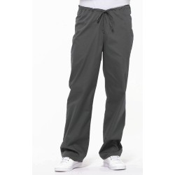 504 WonderWORK Women's Straight Leg Cargo Scrub Pant - Regular 31 